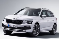 Skoda Kamiq 2023 - foto 1