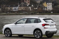Skoda Kamiq 2023 - foto 2