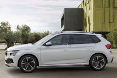 Skoda Kamiq 2023 - foto 3