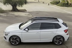 Skoda Kamiq 2023 - foto 4