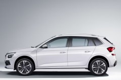 Skoda Kamiq 2023 - foto 5