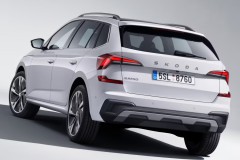 Skoda Kamiq 2023 - foto 6