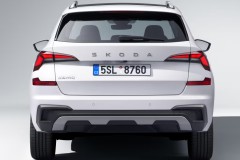 Skoda Kamiq 2023 - foto 7