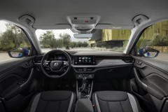 Skoda Kamiq 2023 - foto 9