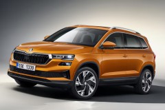 Skoda Karoq 2021 - foto 1
