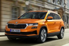 Skoda Karoq 2021 - foto 2