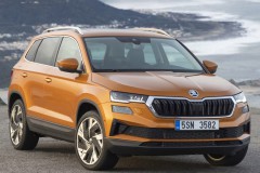 Skoda Karoq 2021 - foto 3