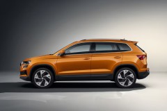 Skoda Karoq 2021 - foto 4