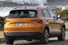 Skoda Karoq 2021 - foto 5