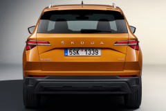 Skoda Karoq 2021 - foto 6