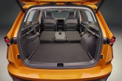 Skoda Karoq 2021 - foto 9