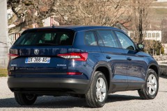 Skoda Kodiaq 2016 - 2021 foto 6
