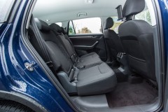 Skoda Kodiaq 2016 - 2021 foto 10