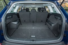 Skoda Kodiaq 2016 - 2021 foto 11