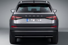Skoda Kodiaq 2021 - 2023 foto 6