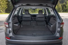 Skoda Kodiaq 2021 - 2023 foto 10