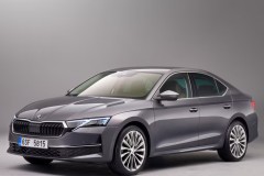 Skoda Octavia He�beks 2024 - foto 1