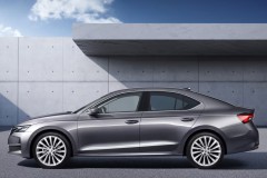 Skoda Octavia He�beks 2024 - foto 3
