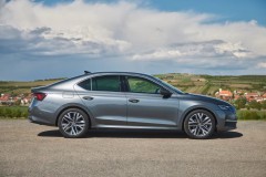 Skoda Octavia He�beks 2024 - foto 4