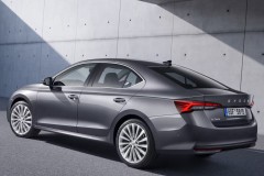 Skoda Octavia He�beks 2024 - foto 5