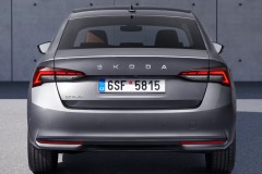 Skoda Octavia He�beks 2024 - foto 6
