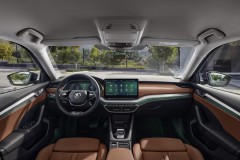 Skoda Octavia He�beks 2024 - foto 7