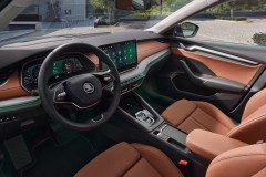 Skoda Octavia He�beks 2024 - foto 8