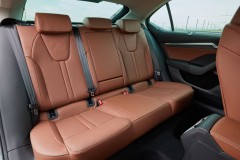 Skoda Octavia He�beks 2024 - foto 9