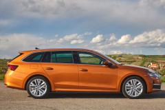 Skoda Octavia Univers�ls 2024 - foto 4