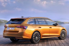 Skoda Octavia Univers�ls 2024 - foto 5