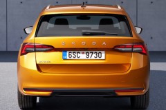Skoda Octavia Univers�ls 2024 - foto 7
