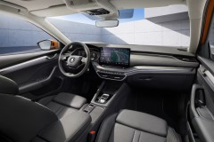 Skoda Octavia Univers�ls 2024 - foto 8