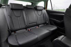 Skoda Octavia Univers�ls 2024 - foto 9
