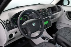 Skoda Praktik Minivens 2006 - 2010 foto 7