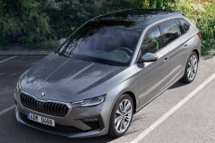 Skoda Scala He�beks 2023 - foto 2