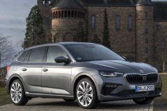 Skoda Scala He�beks 2023 - foto 3