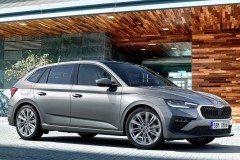 Skoda Scala He�beks 2023 - foto 4