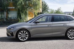 Skoda Scala He�beks 2023 - foto 5