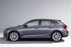 Skoda Scala He�beks 2023 - foto 6