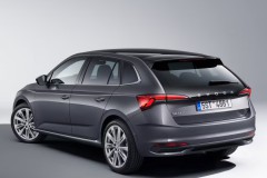 Skoda Scala He�beks 2023 - foto 7