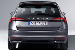 Skoda Scala He�beks 2023 - foto 8