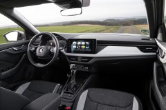 Skoda Scala He�beks 2023 - foto 9