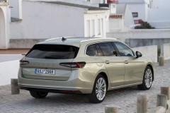 Skoda Superb Univers�ls 2023 - foto 5