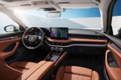 Skoda Superb Univers�ls 2023 - foto 6