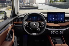 Skoda Superb Univers�ls 2023 - foto 7