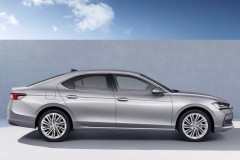 Skoda Superb He�beks 2024 - foto 4