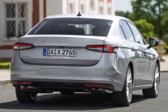 Skoda Superb He�beks 2024 - foto 5