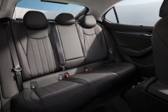 Skoda Superb He�beks 2024 - foto 9