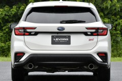 Subaru Levorg Univers�ls 2020 - foto 7