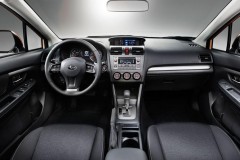 Subaru XV 2011 - 2016 foto 10